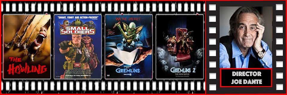 Joe Dante