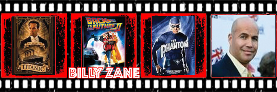 Billy Zane