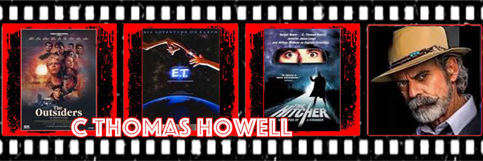 C. Thomas Howell