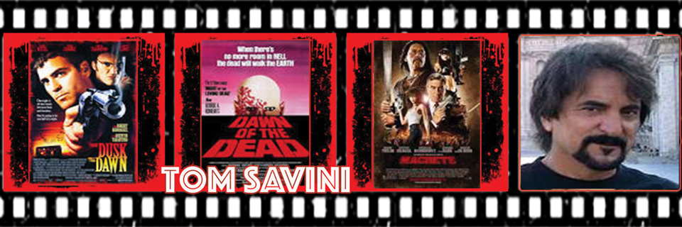 Tom Savini