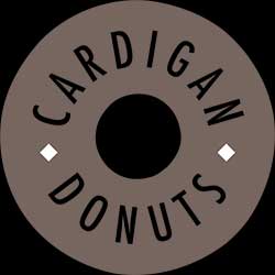 Cardigan Donuts
