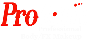 ProAiir Pro Body & FX Makeup